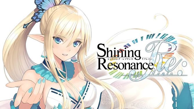 TEST de Shining Resonance Refrain : Le classicisme à l'état pur