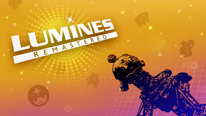 TEST de Lumines Remastered (Switch) : Vibrations sur le même thème