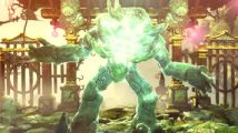 Trine 2 sort son DLC The Goblin Menace en vidéo