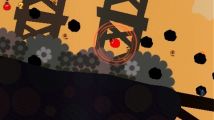 Test : LocoRoco 2 (PSP)
