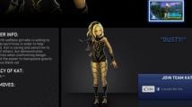 PlayStation All-Stars Battle Royale : Kat de Gravity Rush dans le casting ?