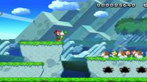 New Super Mario Bros. U : nouvelles images