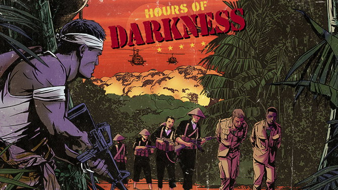 Test de Far Cry 5 Hours of Darkness : Rambo des bacs à sable