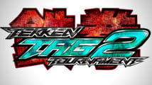 Tekken Tag Tournament 2 : six persos en plus en images