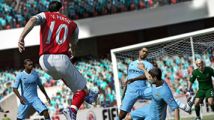 FIFA 13 : La démo disponible demain