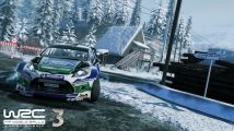 WRC 3 : une démo demain sur le PSN