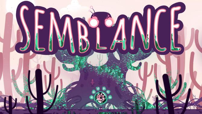TEST de Semblance (Switch) : Le ravissant Indie qui met les formes