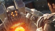 Fuse (ex-Overstrike) : le trailer reporté, le gameplay demain