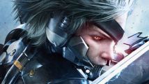 Metal Gear Rising Revengeance : pas de version 360 au Japon