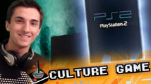 Culture Game #01 : l'Histoire de la PlayStation 2