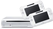 Wii U : le stockage extensible à loisir