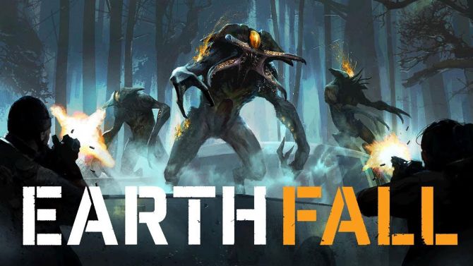 TEST de Earthfall : Un Left 4 Dead-like en manque d'inspiration ?