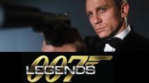 007 Legends : l'épisode Goldfinger en vidéo