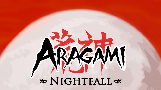 TEST FLASH d'Aragami Nightfall : Un DLC pour prolonger le plaisir