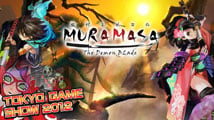TGS - Oboromuramasa : Muramasa débarque sur PS Vita