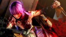 TGS - Ninja Gaiden Sigma 2 Plus annoncé sur PS Vita