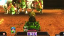 TGS - Tank! Tank! Tank! en explosion d'images Wii U