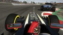 F1 2012 : les musiques à télécharger gratuitement