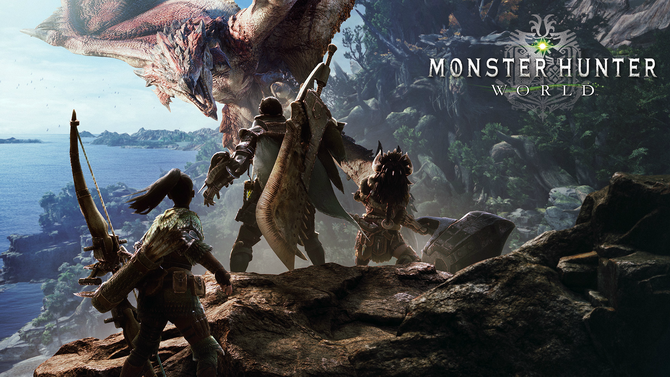 TEST de Monster Hunter World (PC) : Un portage à la hauteur de ses monstres ?
