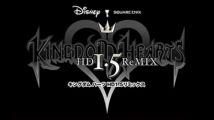 TGS - Kingdom Hearts HD 1.5 Remix annoncé