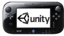 Unity : le moteur middleware en route sur Wii U