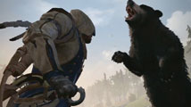 Assassin's Creed III : 4e making-of, l'Amérique sur terre et sur mer