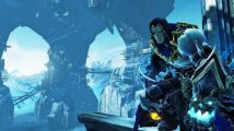 Darksiders II : le DLC de la Tombe d'Argul daté en image