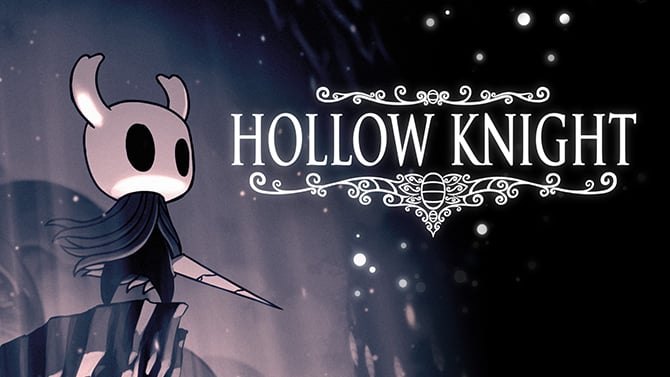 TEST de Hollow Knight : L'étoffe d'un chevalier