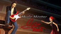 Music Master Chopin Rock et Classic dispos sur iOS