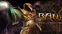 R.A.W. Realms of Ancient War : un trailer de lancement