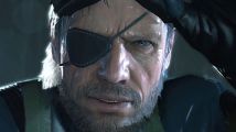 TGS - MGS Ground Zeroes : plusieurs mondes ouverts