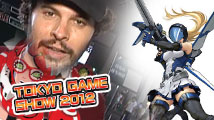 TGS - Earth Defense Forces 3 sur PS Vita, nos impressions vidéo
