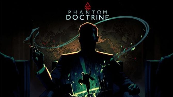 TEST de Phantom Doctrine : Un thriller tactique intransigeant, dans l'ombre de la Guerre Froide