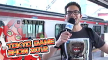 TGS - Le Tour du salon en intégralité !