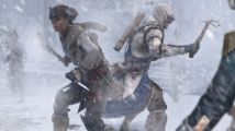 Assassin's Creed III et Liberation en nouvelles images naturistes