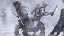 Assassin's Creed III et Liberation en nouvelles images naturistes