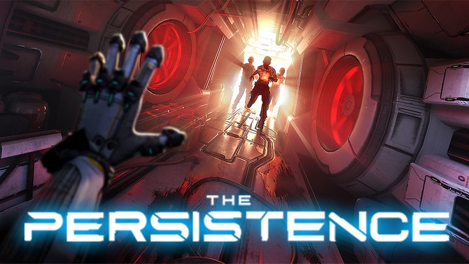 TEST de The Persistence sur PSVR : Dans l'espace, les zombies vous entendent crier