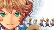 New Little King's Story PS Vita daté en Europe