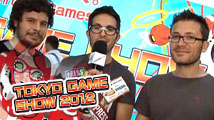 TGS - Le bilan du salon en vidéo