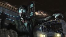 Call of Duty Black Ops II : des images des zombies