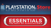 PS3 Essentials sur le PS Store : liste et prix des premiers jeux
