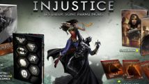 Une édition Collector pour Injustice : Les Dieux Sont Parmi Nous