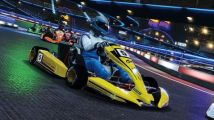 Gran Turismo 5 Academy Edition et d'autres DLC dispos