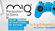 Montpellier In Game annonce sa guest star et ses dates