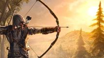 Assassin's Creed III : nouvelles images qui cassent les yeux