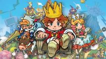 New Little King's Story fête son lancement en vidéo