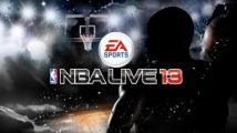 NBA Live 13 définitivement annulé par EA