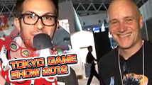 TGS - Interview de Jan Kounen