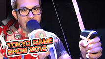 TGS - The Light Shooter : une petite curiosité dans le salon