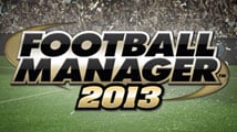 Football Manager 2013 a une date de sortie